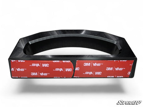 Elektric Offroad Polaris Xpedition ADV Rear Glass Handle