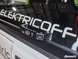 Elektric Offroad Polaris Xpedition ADV Rear Glass Handle