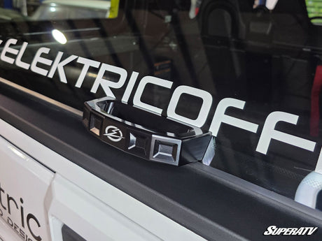 Elektric Offroad Polaris Xpedition ADV Rear Glass Handle