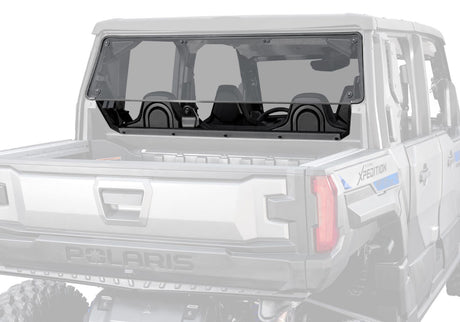 Polaris Xpedition XP Rear Windshield