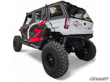 Elektric Offroad Polaris Xpedition 5 Rock Steps