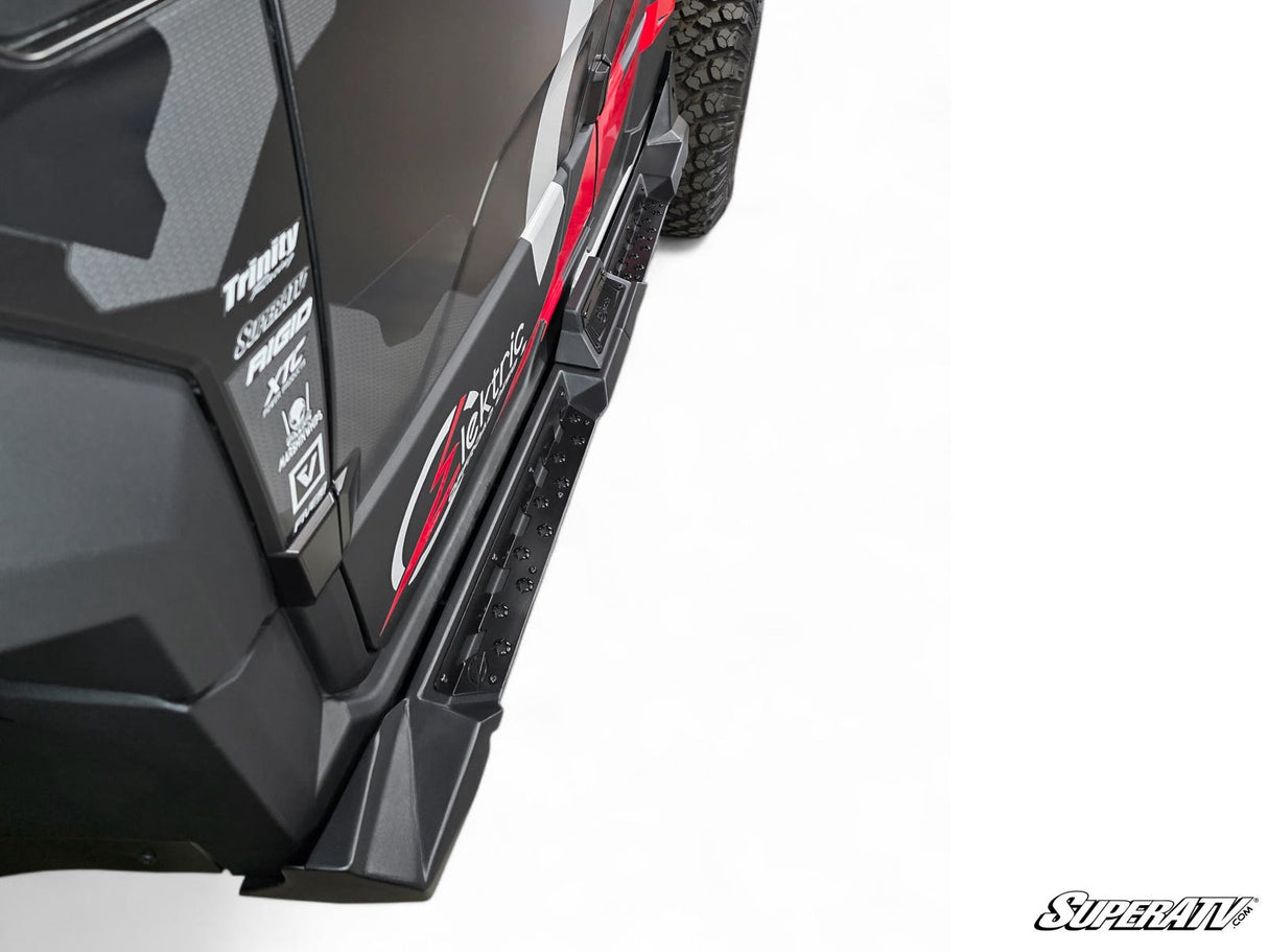 Elektric Offroad Polaris Xpedition 5 Rock Steps