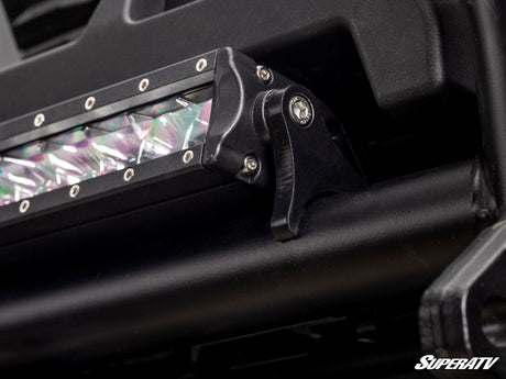 Polaris Xpedition 12 Light Bar Mount