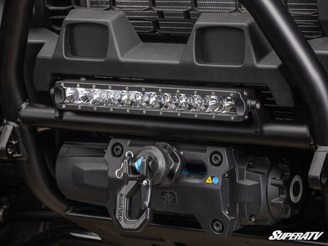 Polaris Xpedition 12 Light Bar Mount