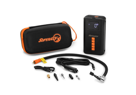 Portable Air Compressor