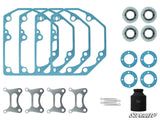 Arctic Cat Portal Gear Lift Conversion Kit - Gen 1 To Gen 2