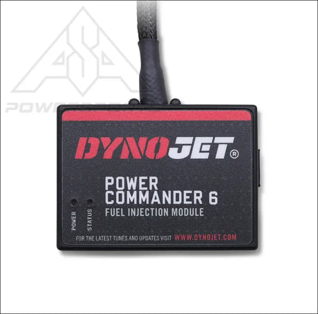 Power Commander 6 for 2011-2015 Can-Am 1000 - Tuner