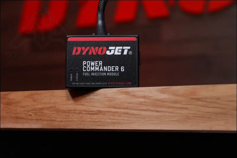 Power Commander 6 for 2012-2015 Can-Am Outlander 800 - Tuner