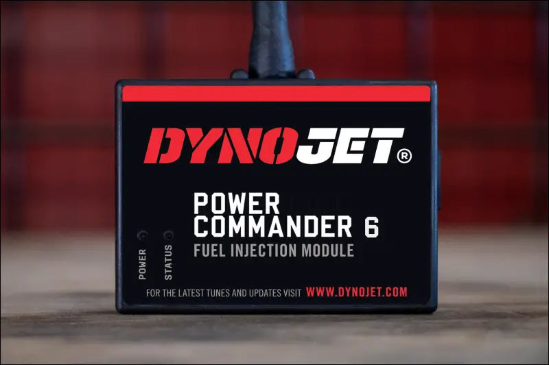 Power Commander 6 for 2016-2024 Can-Am Outlander 850 and 1000 - Tuner