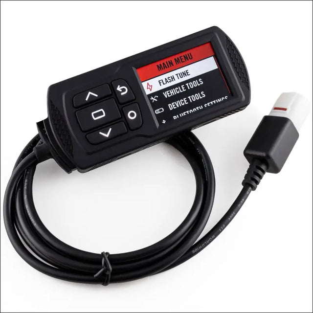 Power Vision 3 for 2016-2020 Yamaha YXZ 1000R - Tuner