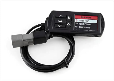 Power Vision 3 for 2018-2021 Can-Am Maverick Trail/Sport - Tuner