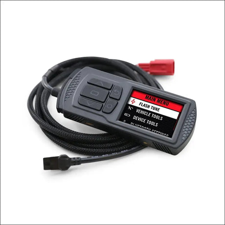 Power Vision 3 for 2021-2022 Honda Grom - Tuner