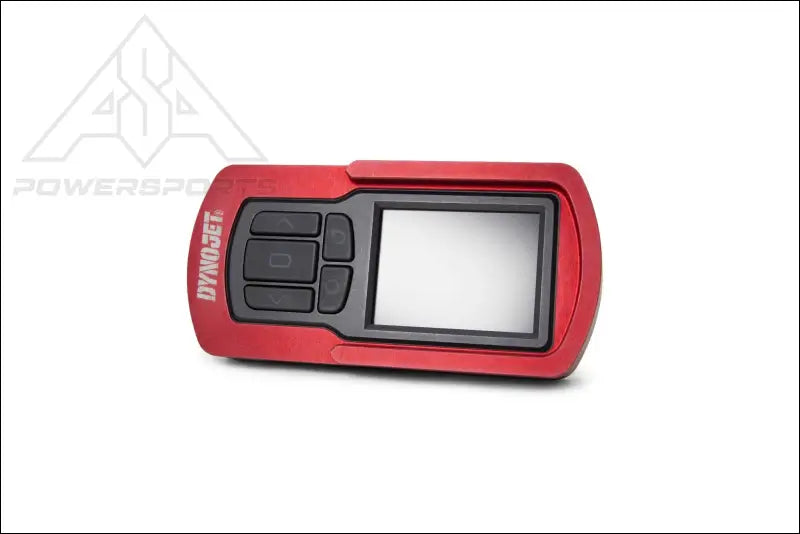 Power Vision 3 Billet Aluminum Clamshell Mount Kit - Tuner