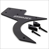 Power Vision 3 Gauge Mount Kit for 2020 Can-Am Maverick X3 RR - Tuner