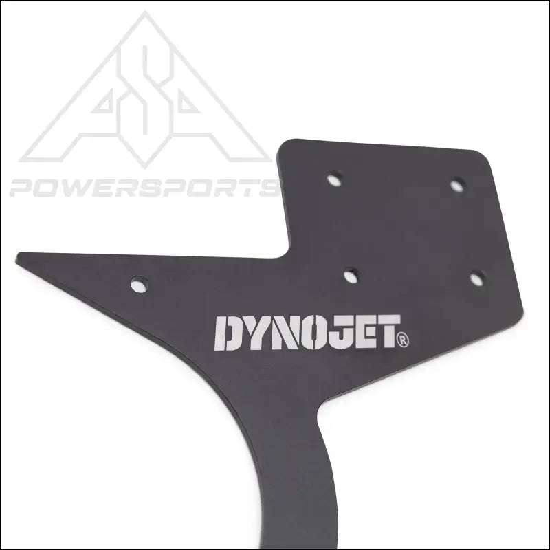 Power Vision 3 Gauge Mount Kit for 2020 Can-Am Maverick X3 RR - Tuner