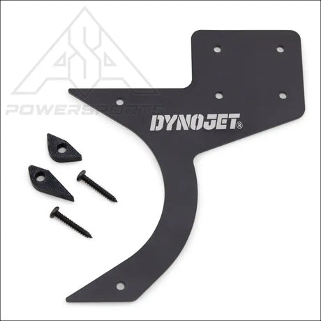 Power Vision 3 Gauge Mount Kit for 2020 Can-Am Maverick X3 RR - Tuner