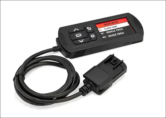 Power Vision 3 for Polaris Ranger XP 1000 - Tuner