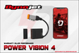 Power Vision 4 for Polaris - Tuner