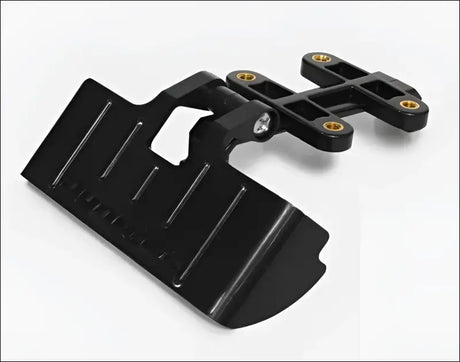 Power Vision Black Visor - Tuner