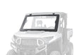 Polaris Ranger XD 1500 MaxDrive Power Flip Windshield