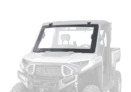 Polaris Ranger XD 1500 MaxDrive Power Flip Windshield
