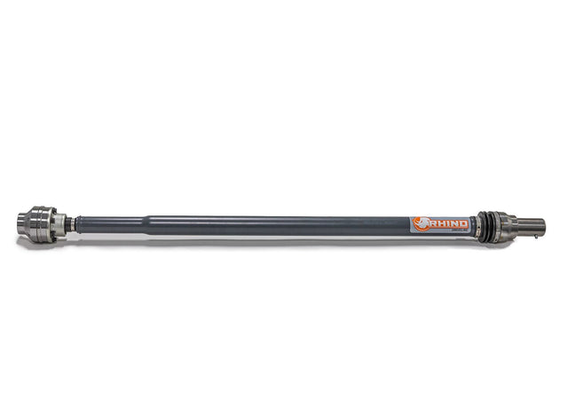 Polaris RZR XP Turbo Prop Shaft - Front and Rear - C Series - Billet Bearing Carrier