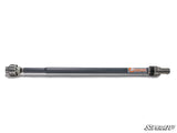Polaris RZR XP Turbo Prop Shaft - Front and Rear - C Series - Billet Bearing Carrier