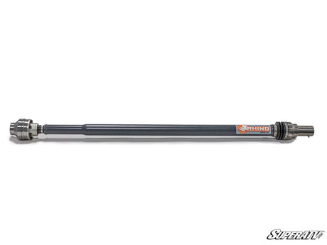Polaris RZR XP Turbo Prop Shaft - Front and Rear - C Series - Billet Bearing Carrier
