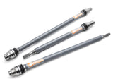 Polaris RZR PRO XP Heavy-Duty Prop Shaft—Rhino Driveline