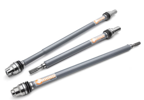 Polaris RZR PRO XP Heavy-Duty Prop Shaft—Rhino Driveline