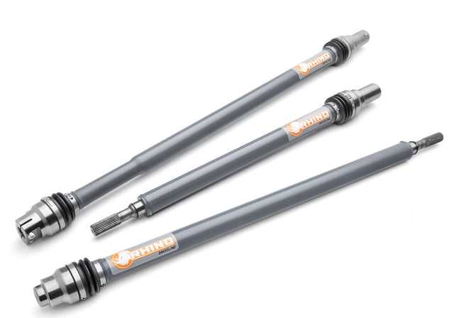 Polaris RZR PRO XP Heavy-Duty Prop Shaft—Rhino Driveline