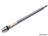 Polaris RZR Pro S Heavy-Duty Prop Shaft—Rhino Driveline - Rear