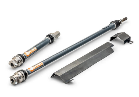 Polaris RZR XP S Heavy-Duty Prop Shaft—Rhino Driveline