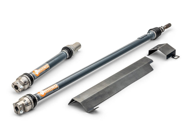 Polaris RZR XP S Heavy-Duty Prop Shaft—Rhino Driveline