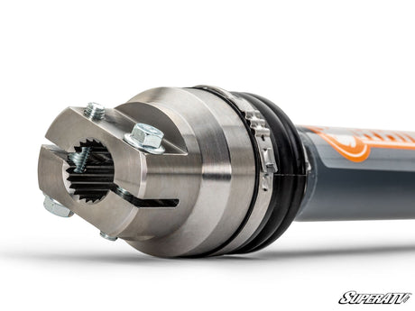 Polaris RZR XP S Heavy-Duty Prop Shaft—Rhino Driveline