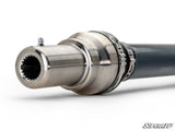 Polaris RZR XP S Heavy-Duty Prop Shaft—Rhino Driveline
