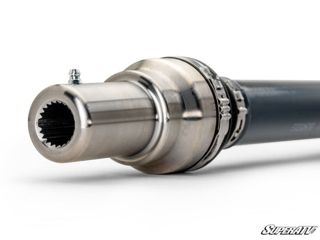 Polaris RZR XP S Heavy-Duty Prop Shaft—Rhino Driveline