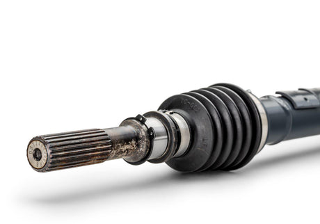 Polaris Xpedition Heavy-Duty Rear Prop Shaft—Rhino Driveline