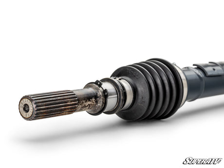 Polaris RZR XP S Heavy-Duty Prop Shaft—Rhino Driveline