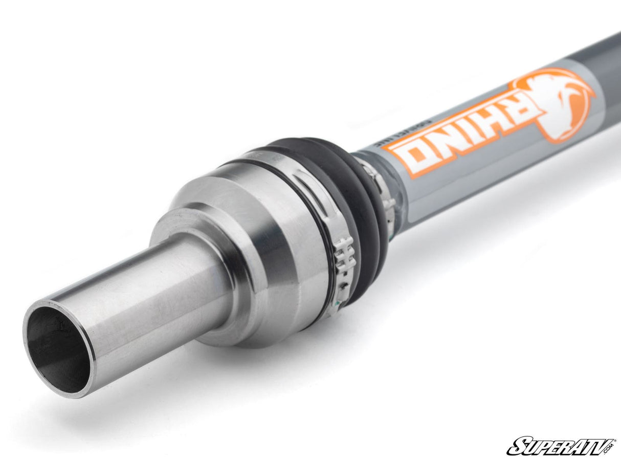 Honda Talon 1000 Heavy-Duty Front Prop Shaft —Rhino Driveline