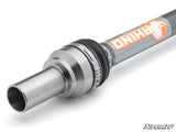 Honda Talon 1000 Heavy-Duty Front Prop Shaft —Rhino Driveline