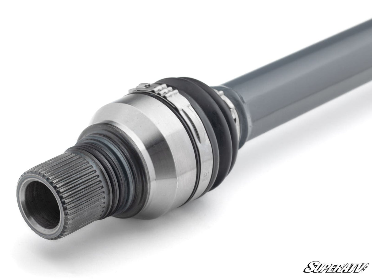Honda Talon 1000 Heavy-Duty Front Prop Shaft —Rhino Driveline