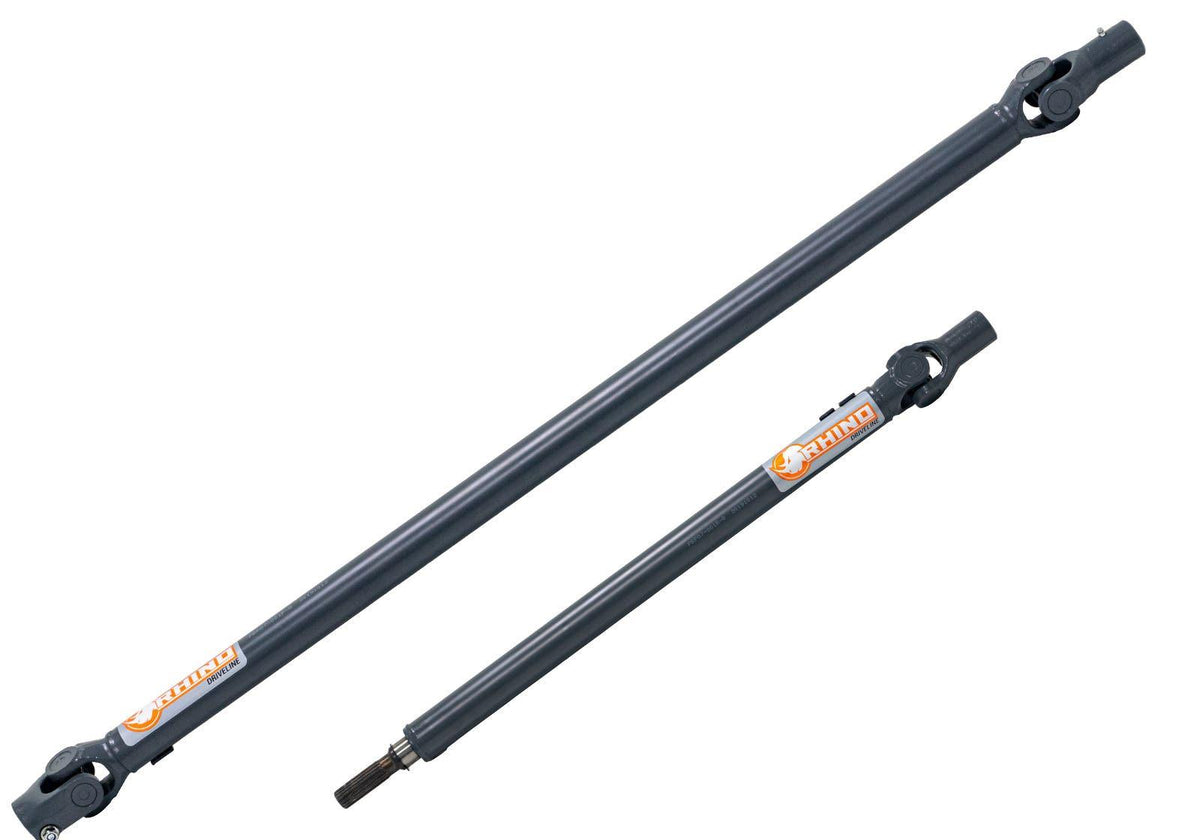 Can-Am Defender Prop Shaft - Front - U Series