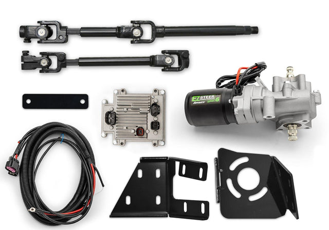 Polaris RZR XP Turbo EZ-STEER Series 6 Power Steering Kit