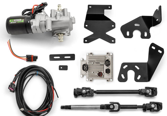 Polaris Ranger XP 570 EZ-Steer Series 6 Power Steering Kit