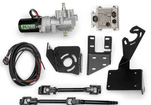 Polaris RZR XP Turbo S Power Steering Kit