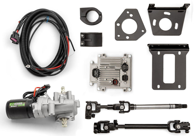 Can-Am Maverick X3 EZ-STEER Series 6 Power Steering Kit