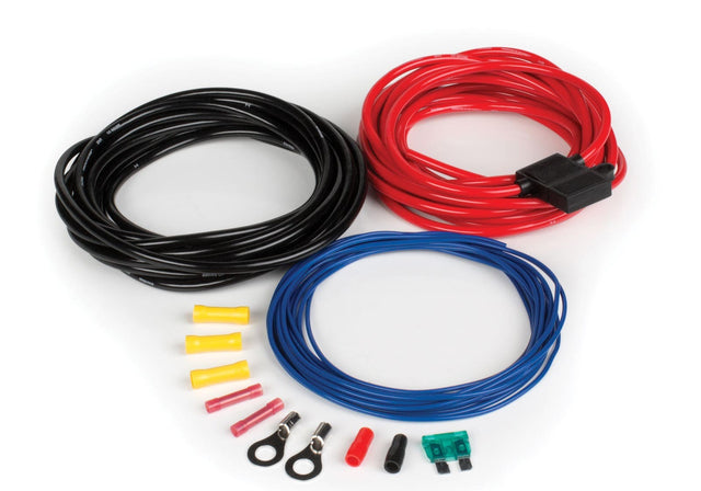 MTX StreetWires 10 AWG Amplifier Kit