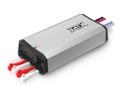 MTX PS800.4 UTV Amplifier