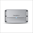Punch Marine 600 Watt 4-Channel Amplifier - Audio